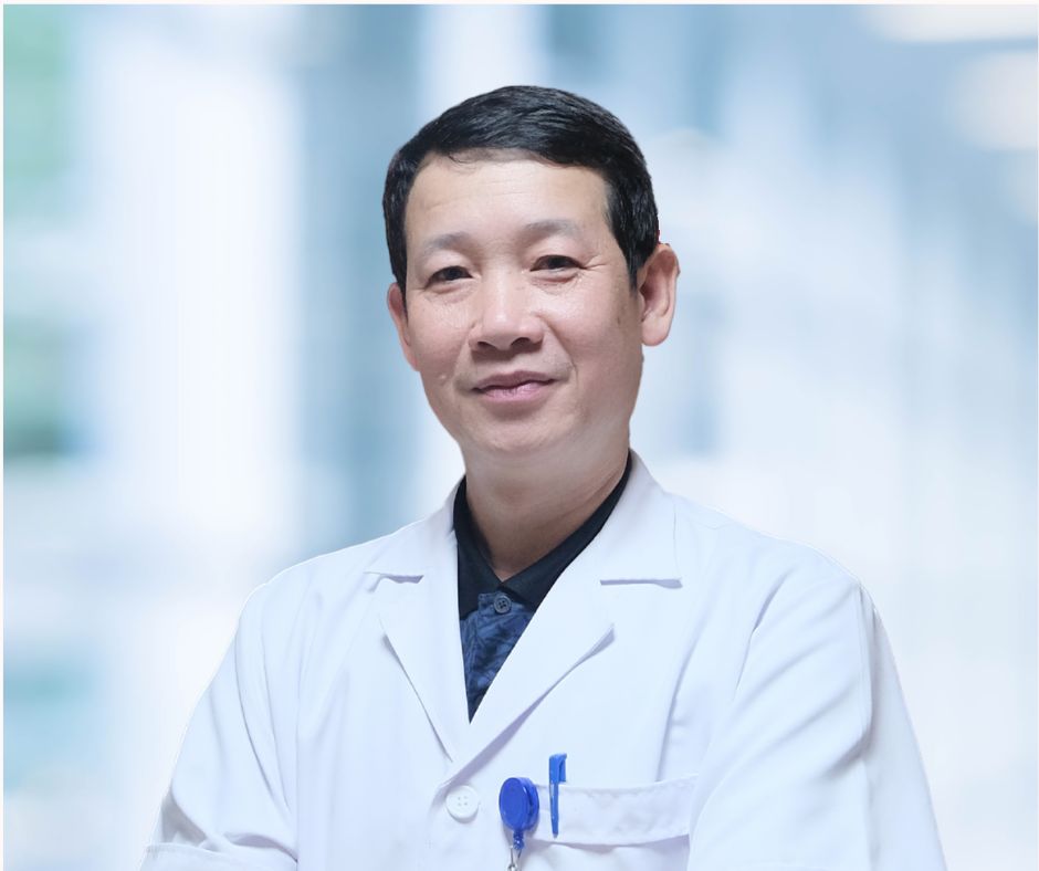 ThS.Bs Ngô Văn Bằng