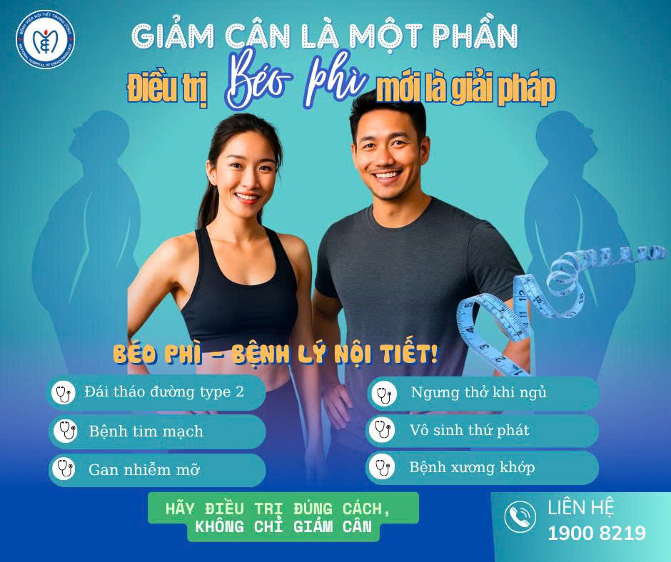 Vai trò của một chương trình giảm cân chuyên nghiệp dưới sự hướng dẫn của chuyên gia