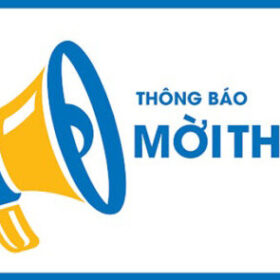 Thư mời: Vv cung cấp dịch vụ vận chuyển hành khách đi Nghệ An