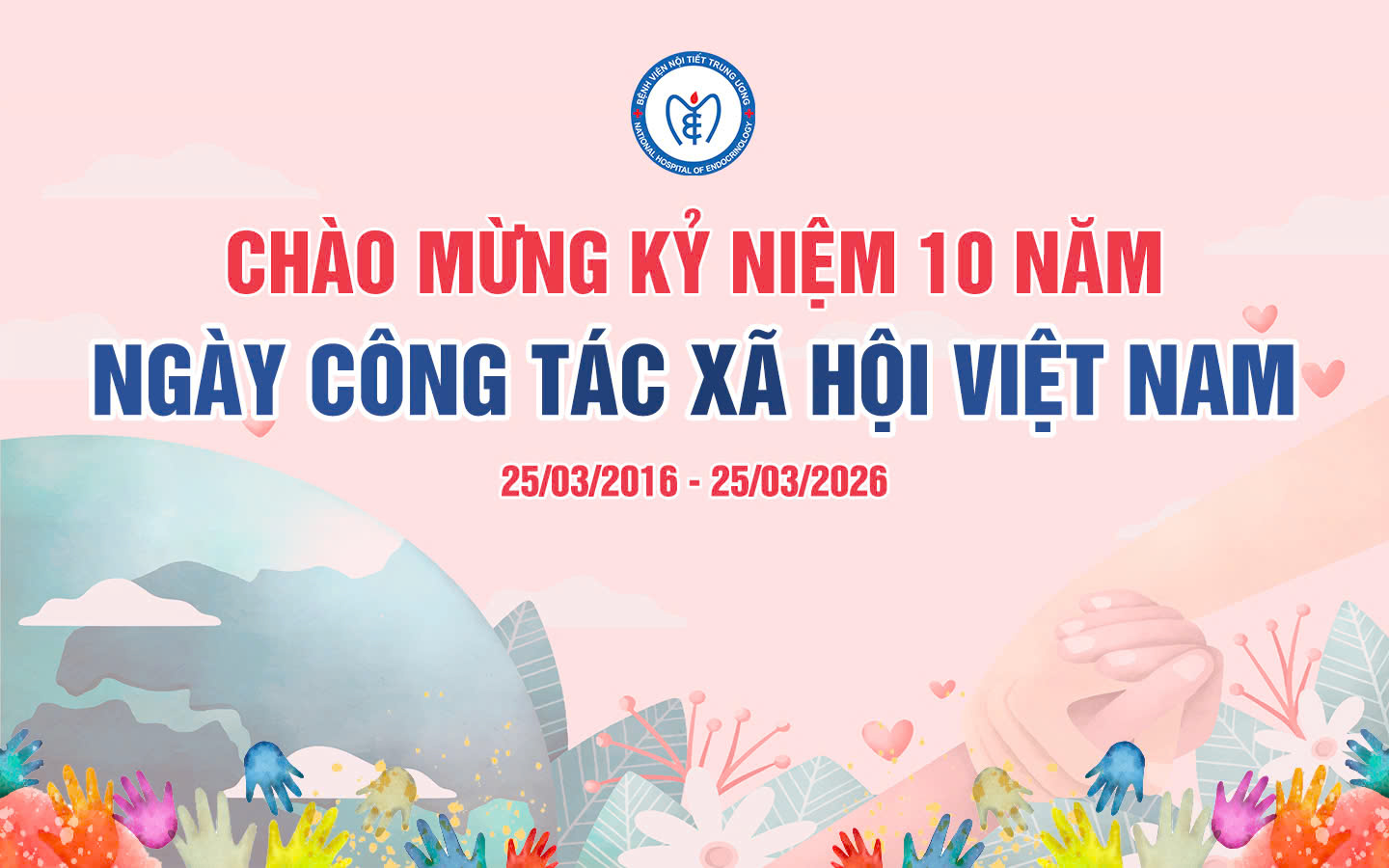 Công tác xã hội Việt Nam: Sáng tạo chuyên nghiệp – vươn mình đột phá