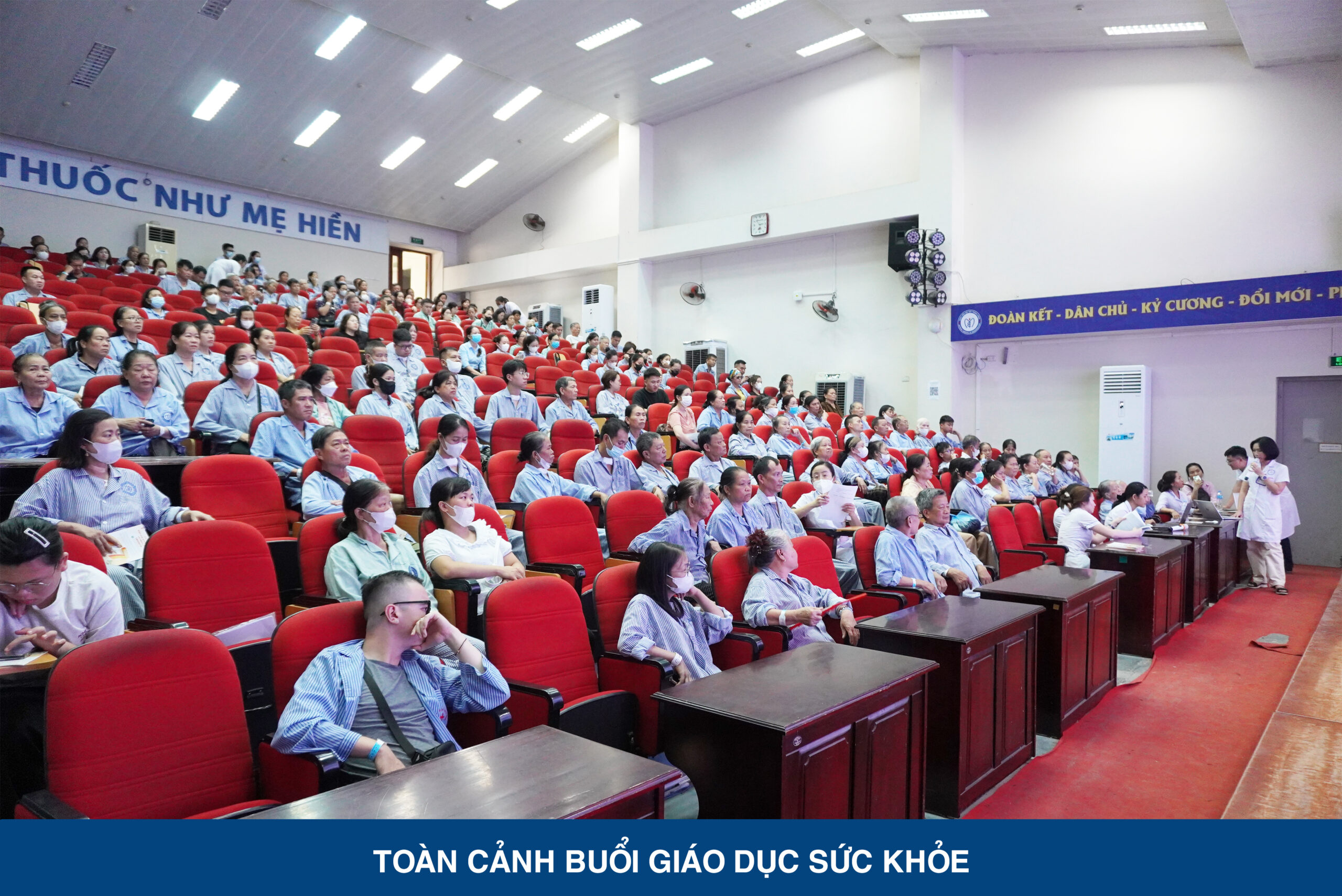 Giáo dục sức khỏe: Dinh dưỡng cho người bệnh đái tháo đường